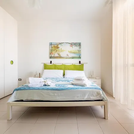 Dimora Lungomare Terra D'Otranto Apartment Exterior photo