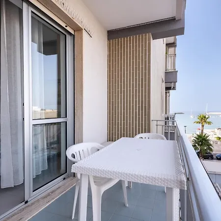 Dimora Lungomare Terra D'Otranto Apartment Exterior photo