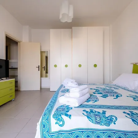 Dimora Lungomare Terra D'Otranto Apartment Exterior photo