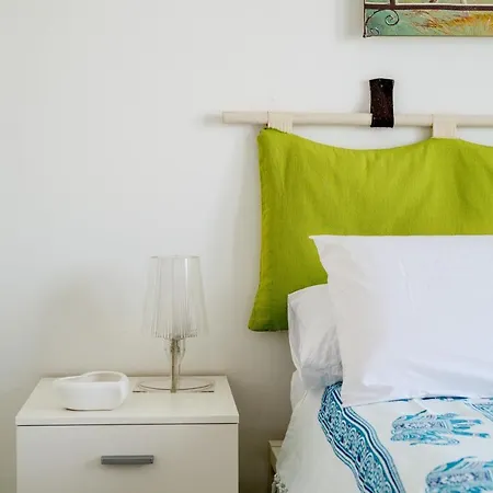 Dimora Lungomare Terra D'Otranto Apartment Exterior photo