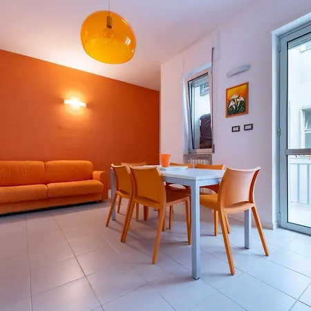 Dimora Lungomare Terra D'Otranto Apartment Exterior photo
