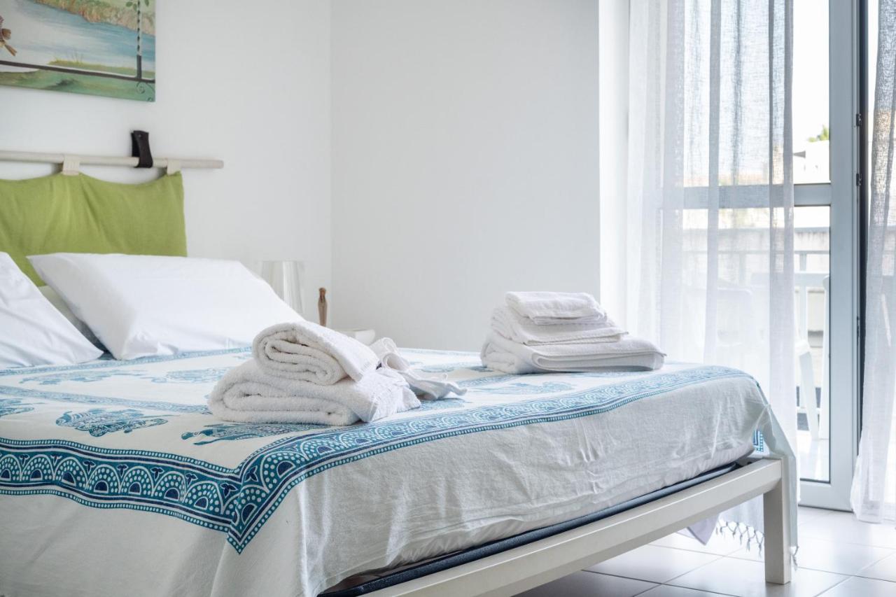 Dimora Lungomare Terra D'otranto Apartment