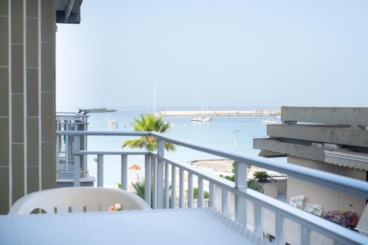 Dimora Lungomare Terra D'otranto Apartment Otranto