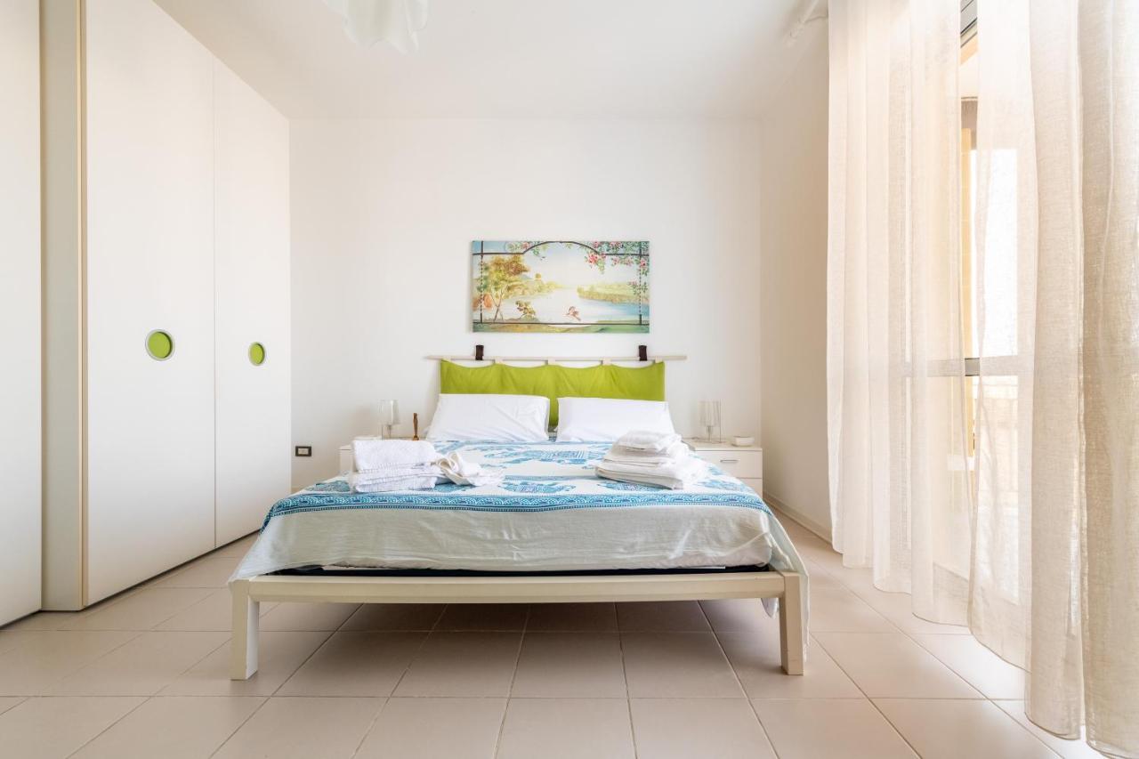 Dimora Lungomare Terra D'otranto Apartment Otranto
