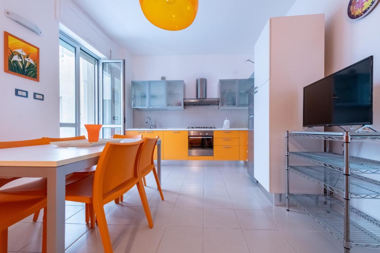 Apartment Dimora Lungomare Terra D'otranto *