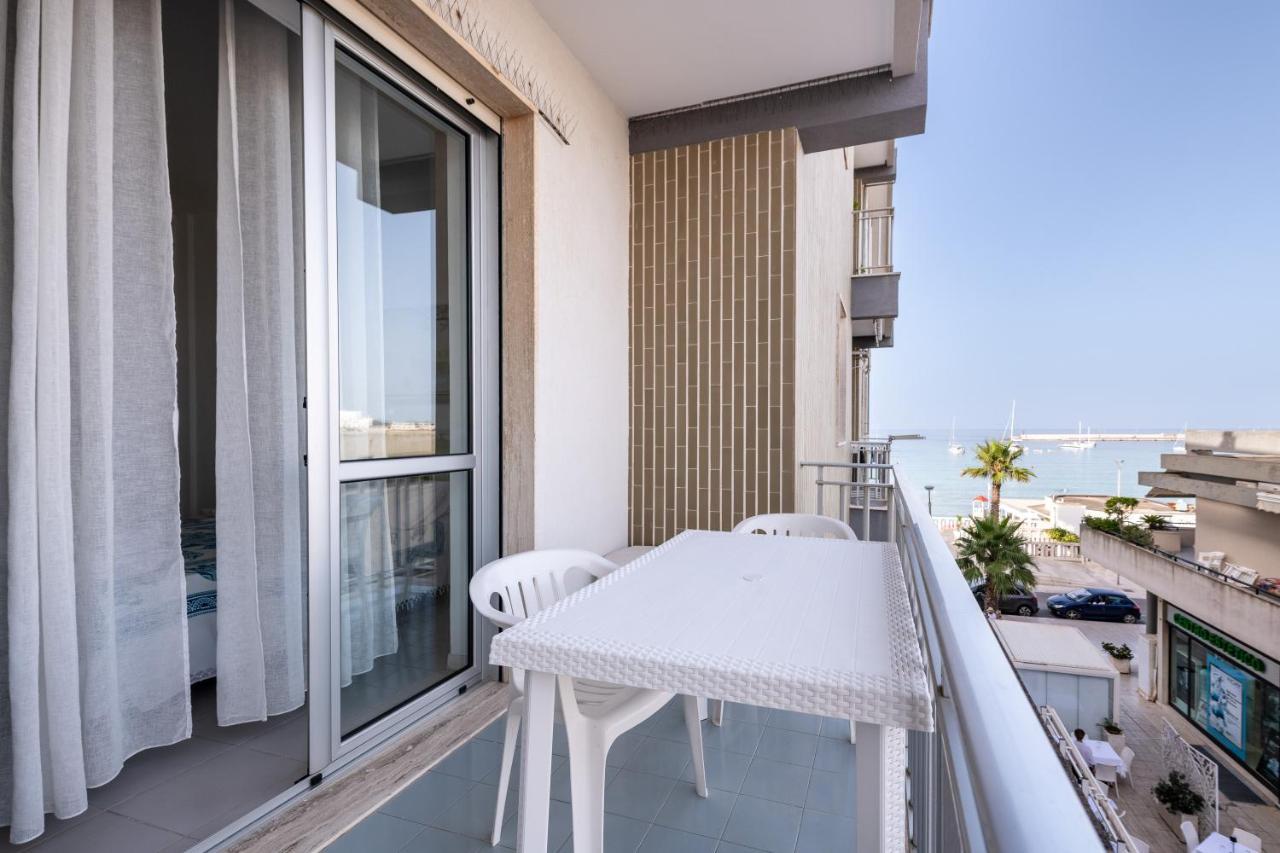 Dimora Lungomare Terra D'otranto Apartment Otranto