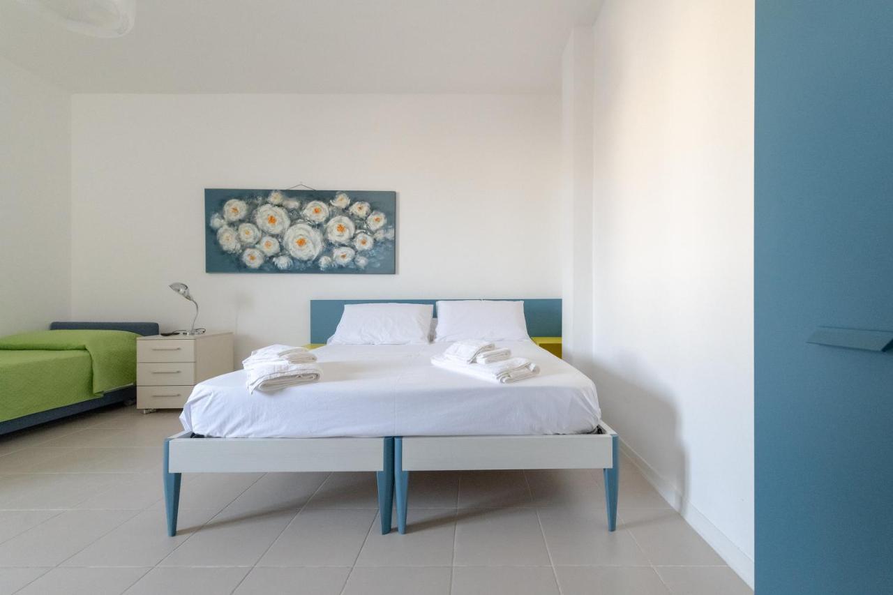 Apartment Dimora Lungomare Terra D'otranto Otranto