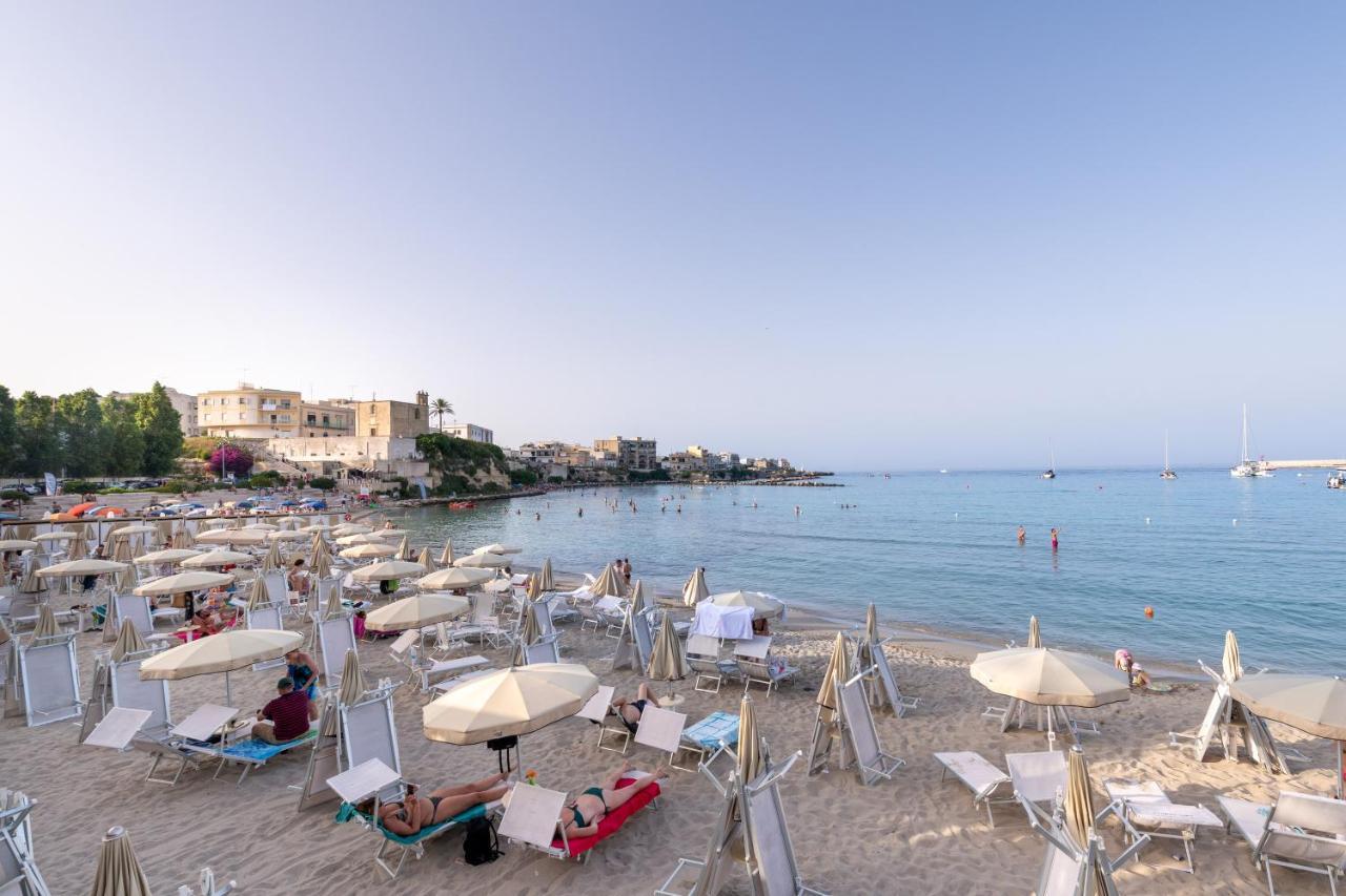 Dimora Lungomare Terra D'otranto Apartment