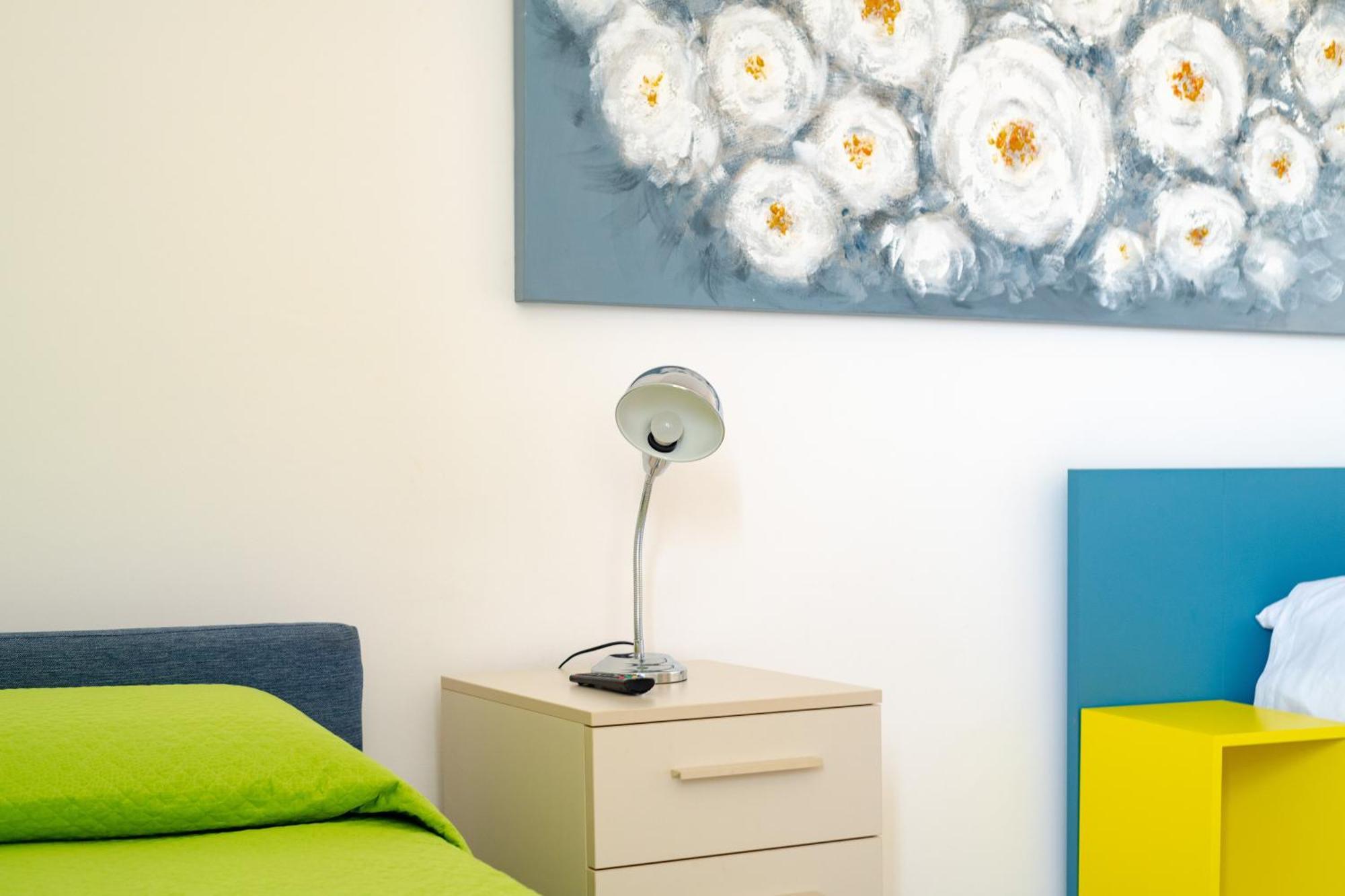 Apartment Dimora Lungomare Terra D'otranto